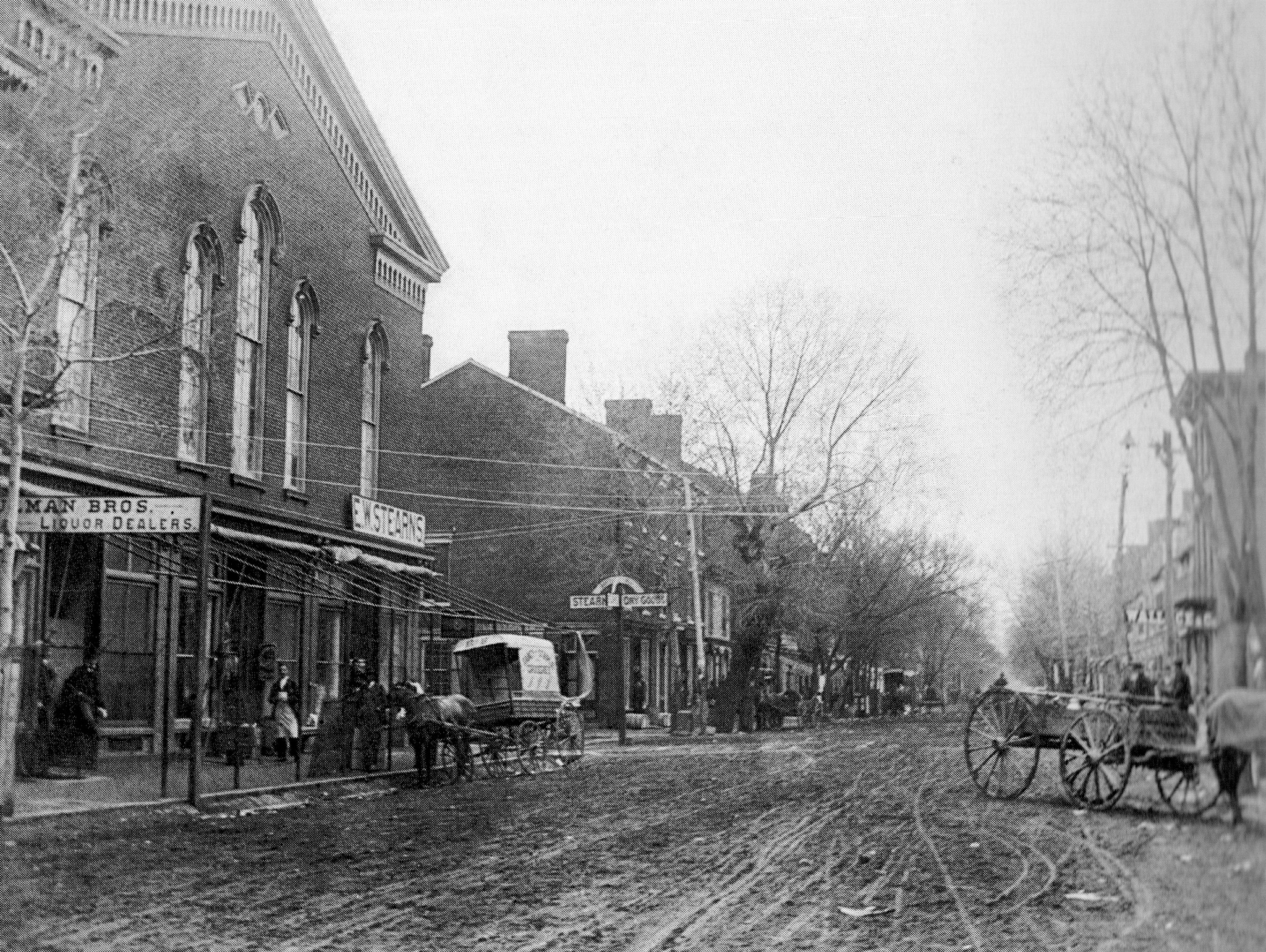 1890 Fredericksburg