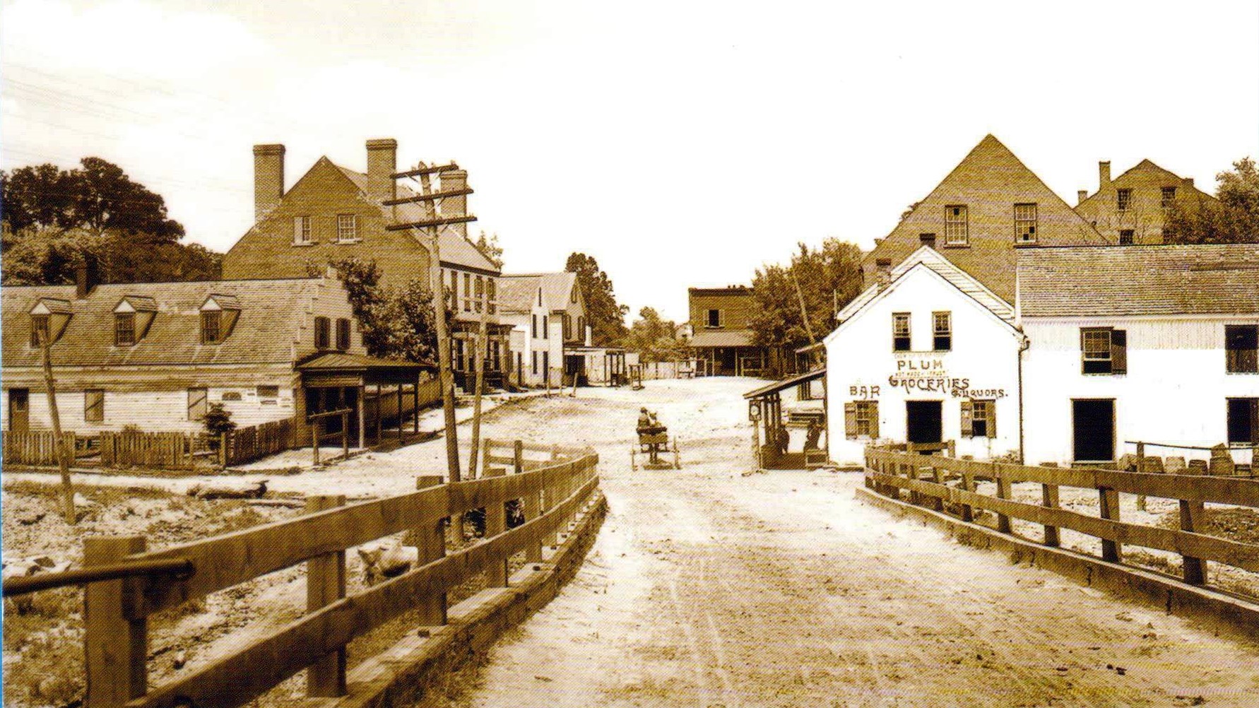 Chatham Bridge