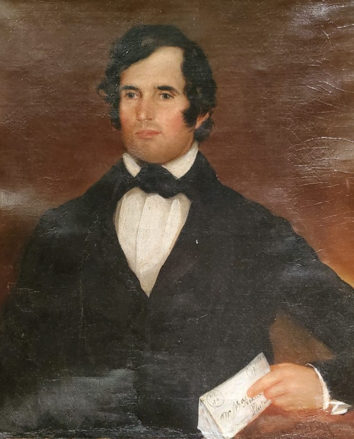 Joseph B Ficklen