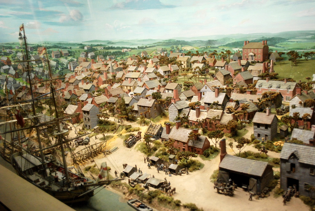 Historic Fredericksburg