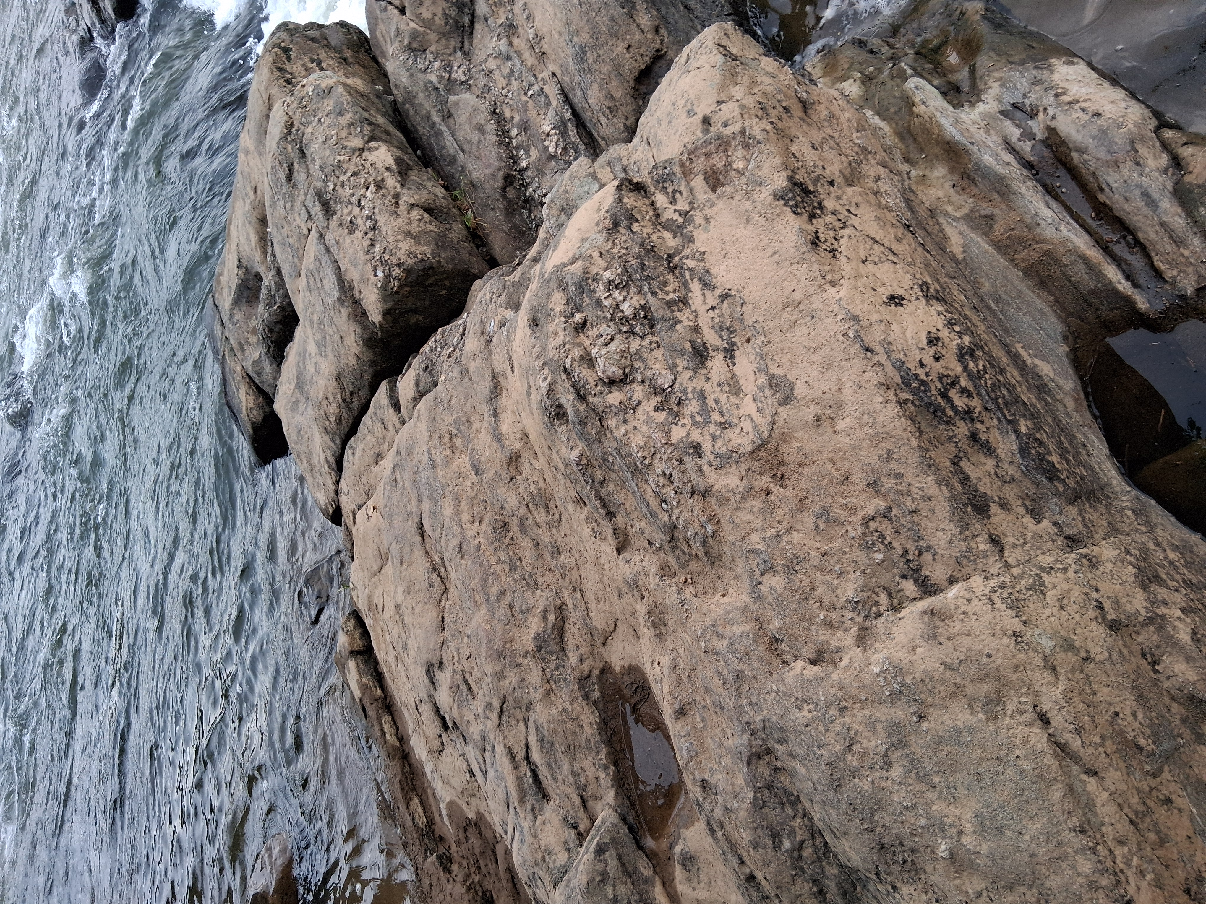 Ancient Bedrock