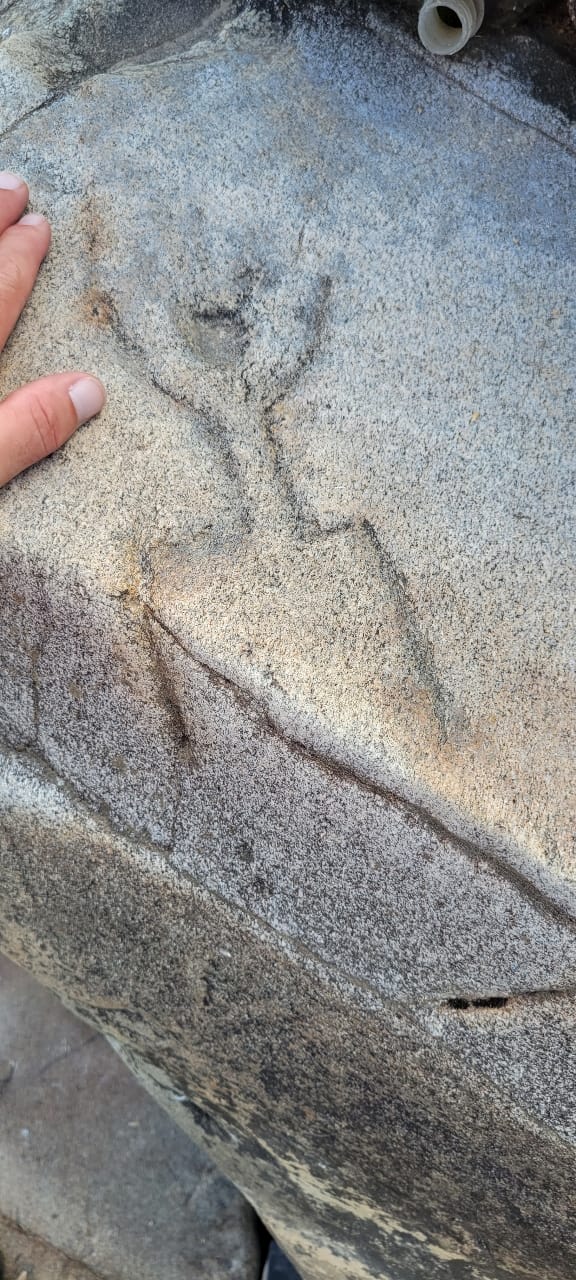 Ancient Stone
