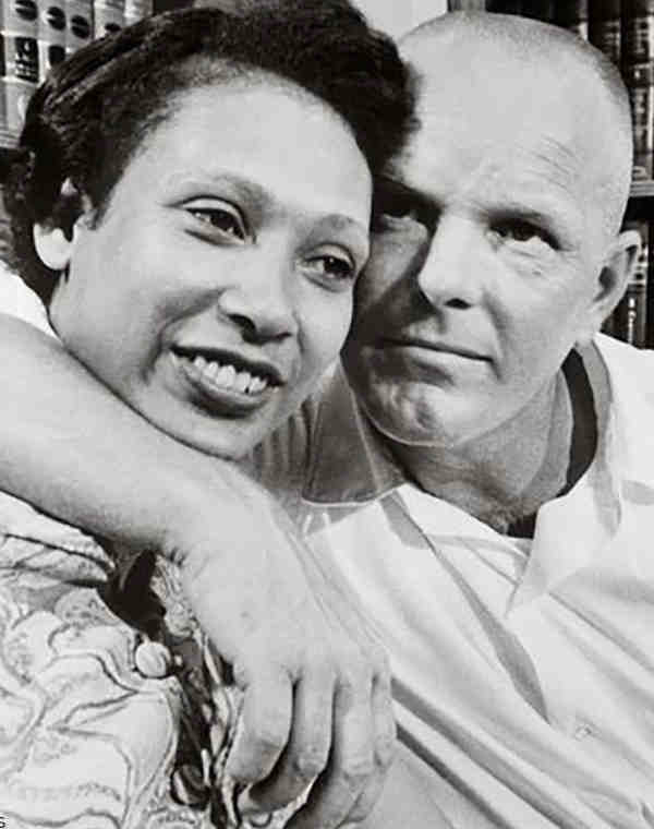 Loving v. Virginia