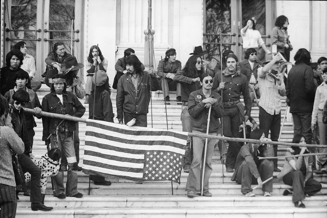 Virginia Native Tribal Recognition