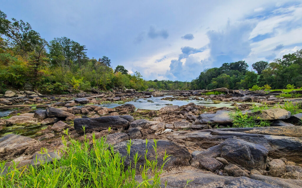 Sacred Landscape