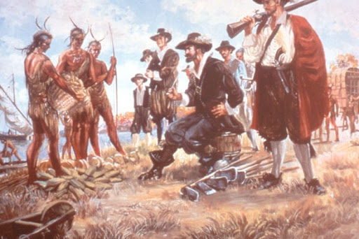 Spanish in America