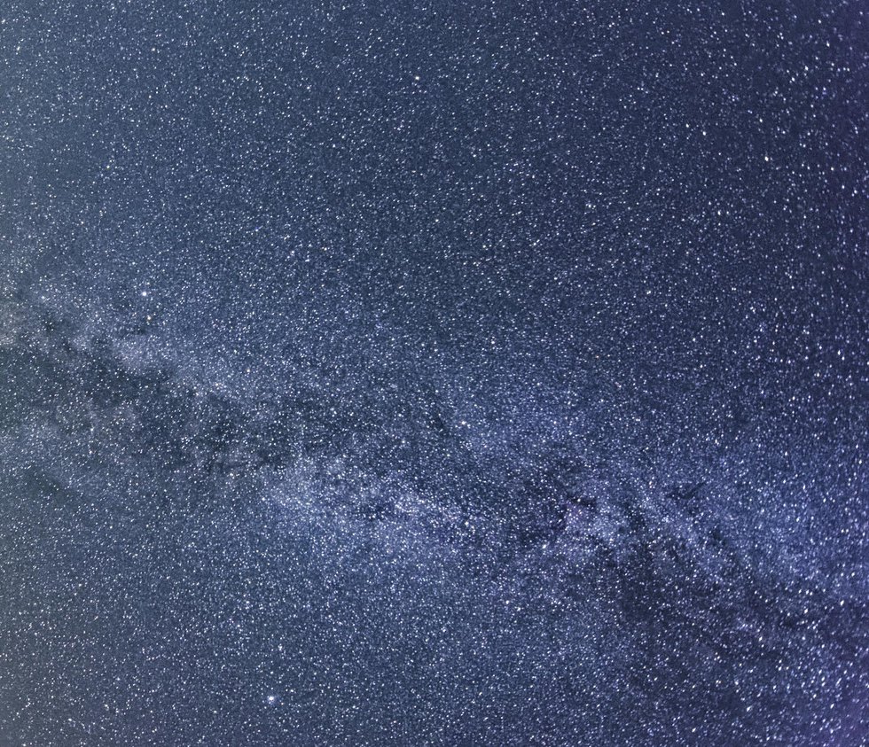 Upper World - Stars and Celestial Realm
